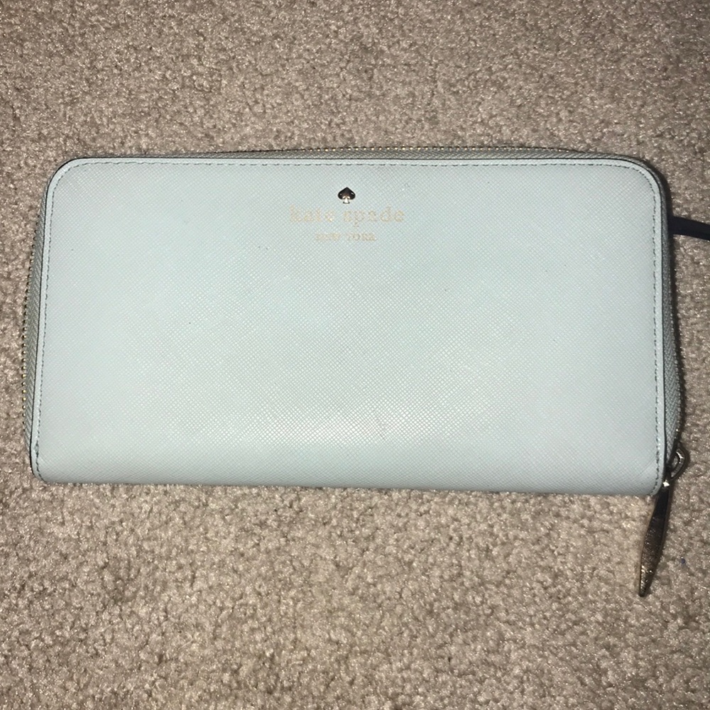 Kate spade wallet